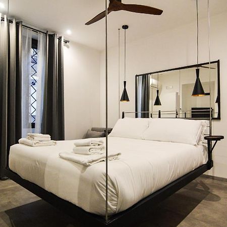 Flatinrome Trastevere Rooms Kültér fotó