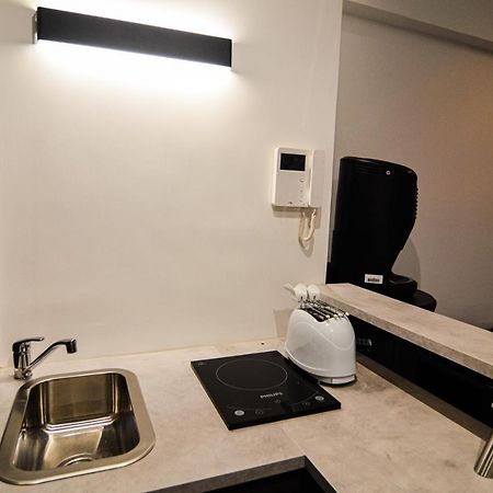 Flatinrome Trastevere Rooms Kültér fotó
