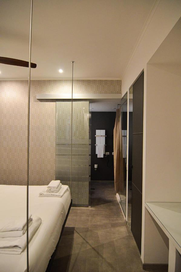 Flatinrome Trastevere Rooms Kültér fotó