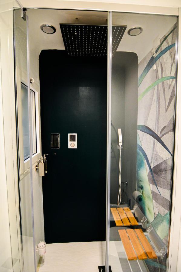 Flatinrome Trastevere Rooms Kültér fotó
