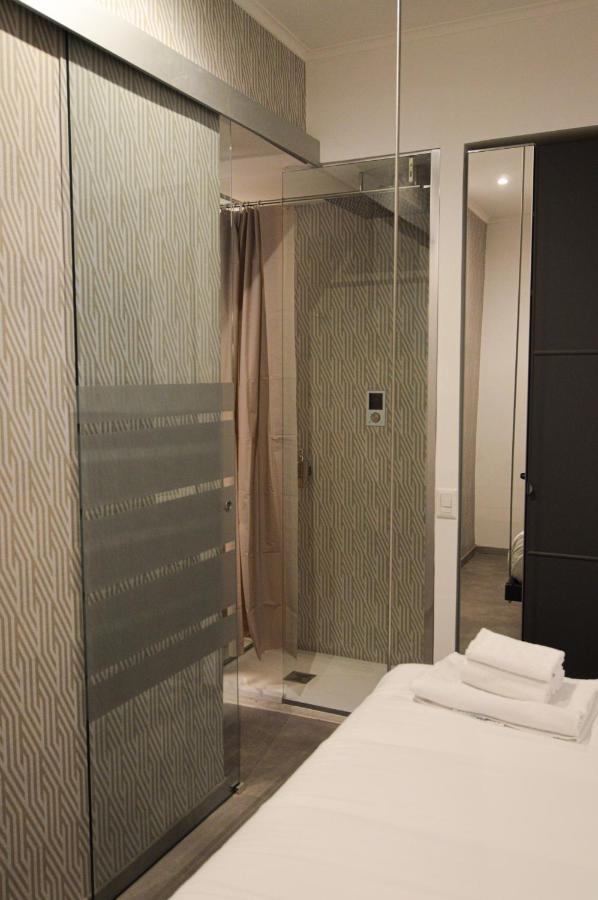 Flatinrome Trastevere Rooms Kültér fotó