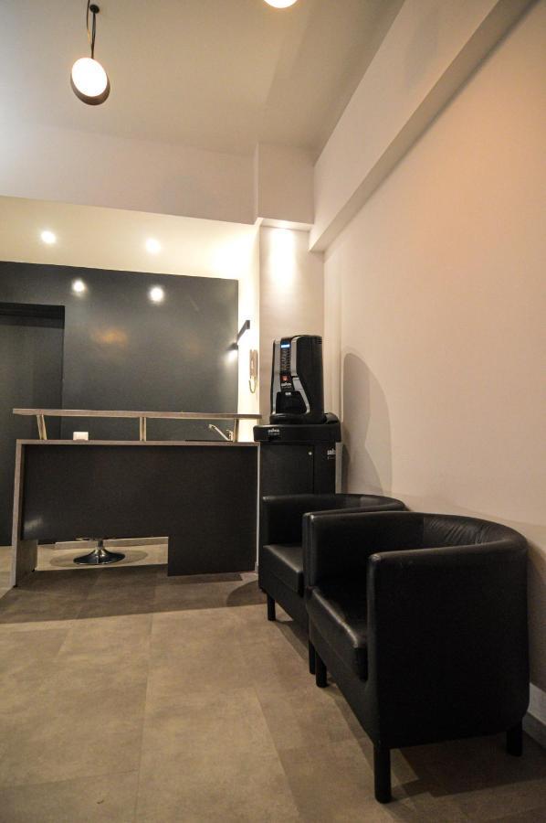 Flatinrome Trastevere Rooms Kültér fotó