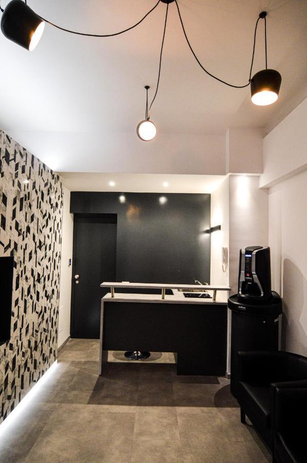 Flatinrome Trastevere Rooms Kültér fotó