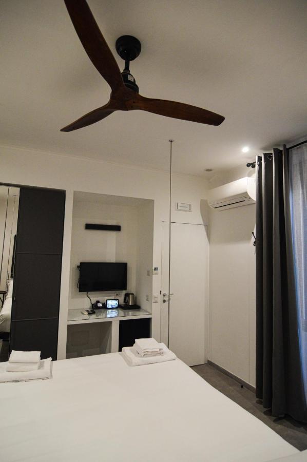 Flatinrome Trastevere Rooms Kültér fotó