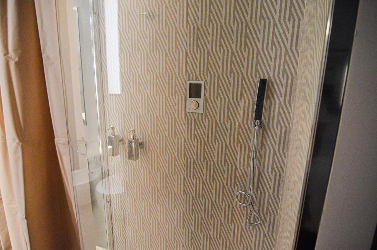 Flatinrome Trastevere Rooms Kültér fotó