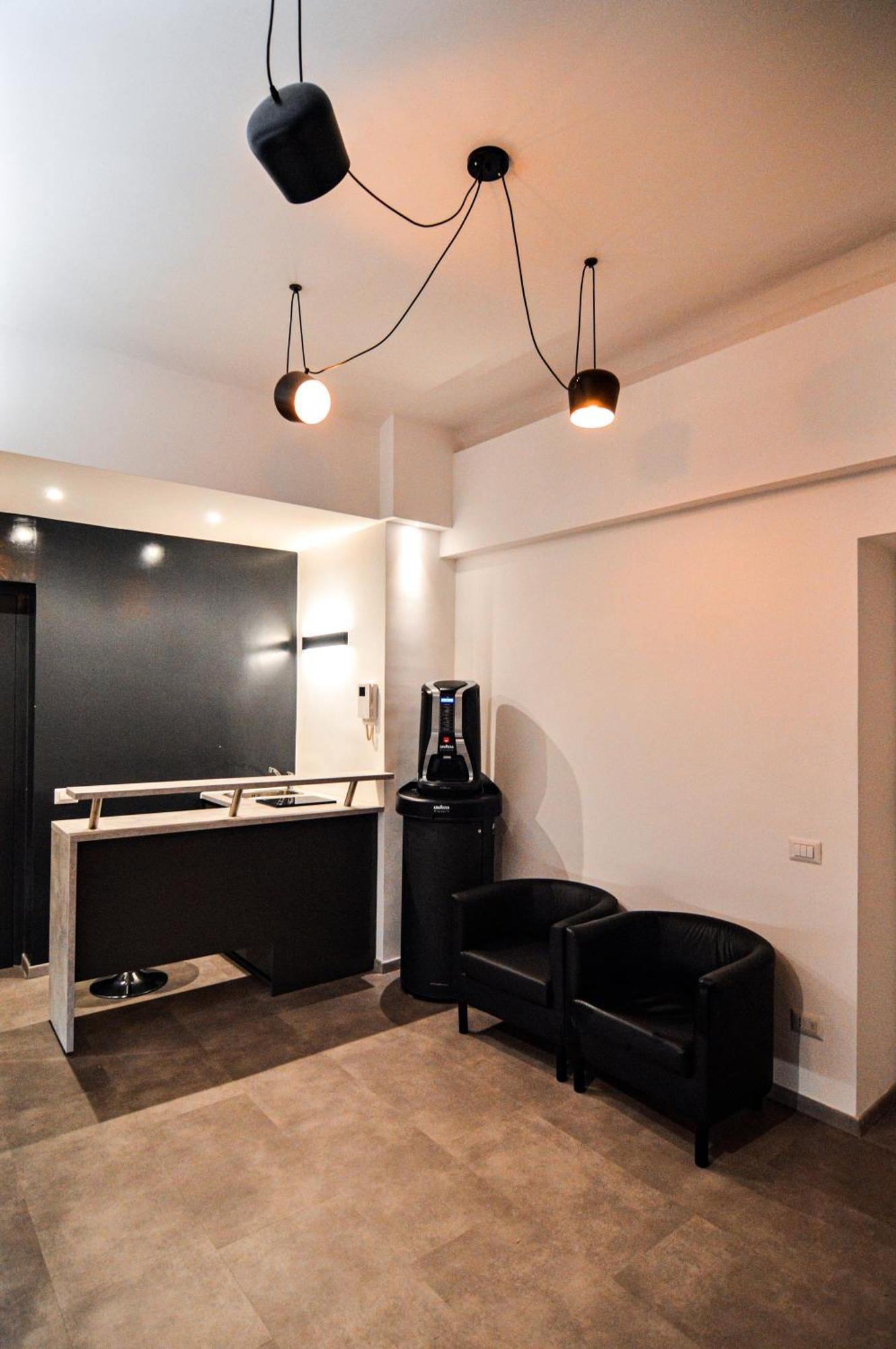 Flatinrome Trastevere Rooms Kültér fotó