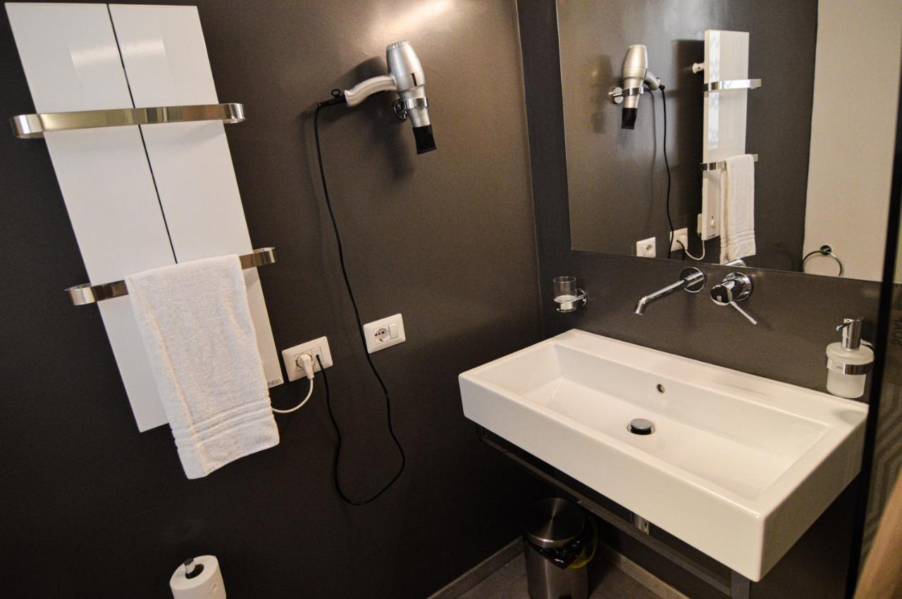 Flatinrome Trastevere Rooms Kültér fotó