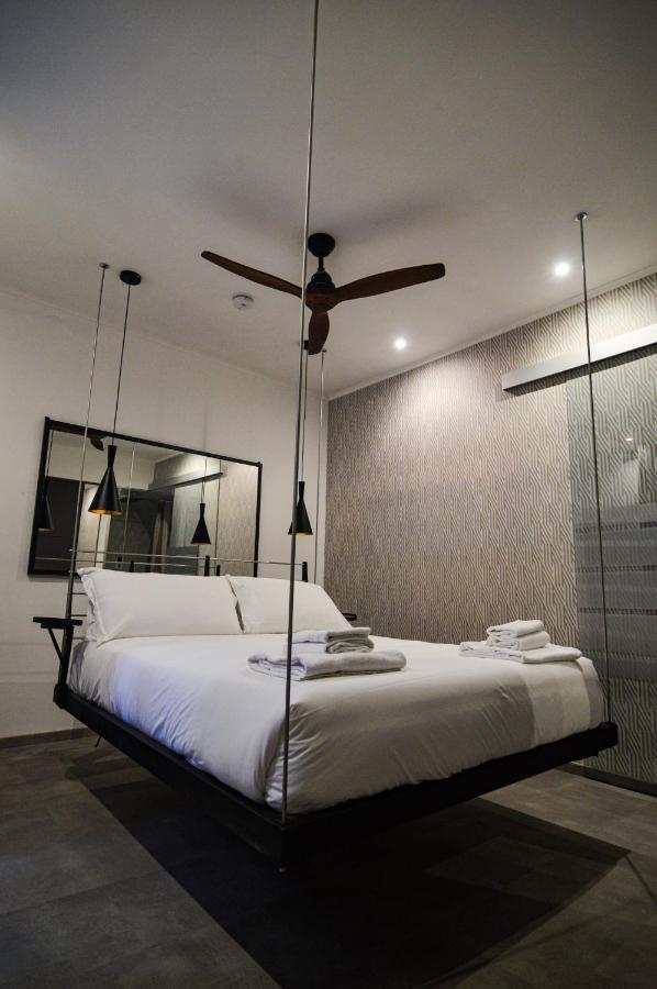Flatinrome Trastevere Rooms Kültér fotó