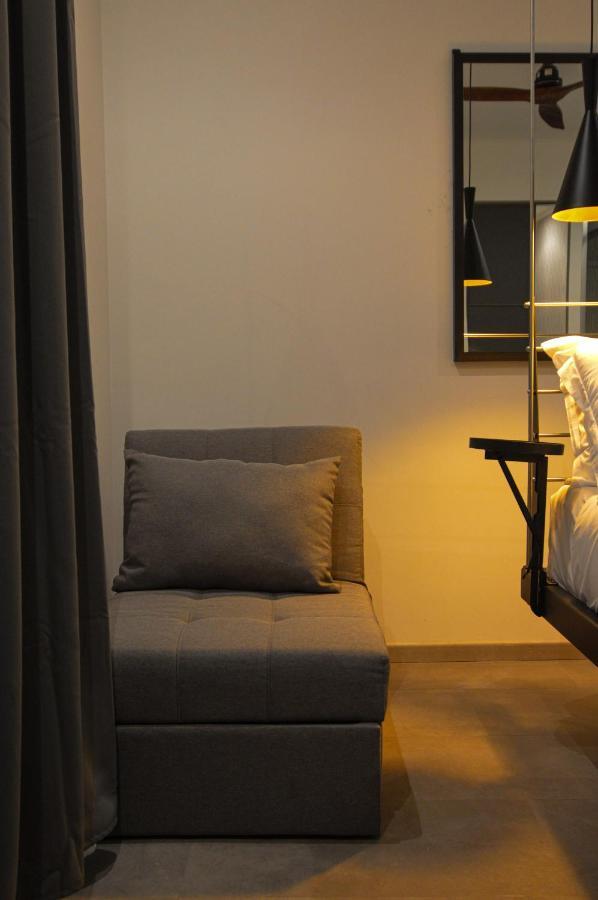 Flatinrome Trastevere Rooms Kültér fotó