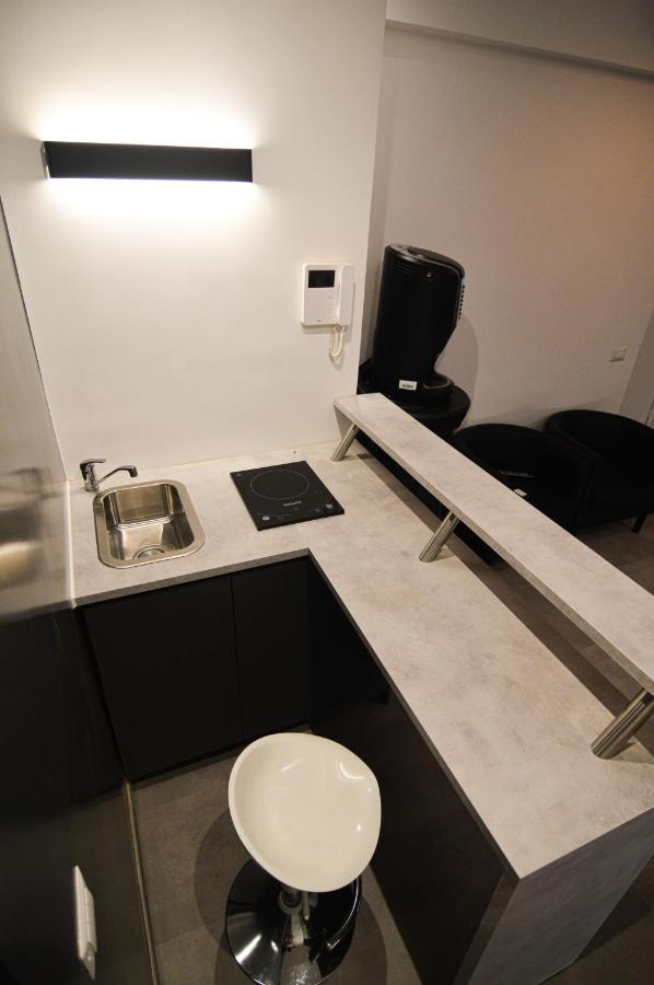 Flatinrome Trastevere Rooms Kültér fotó