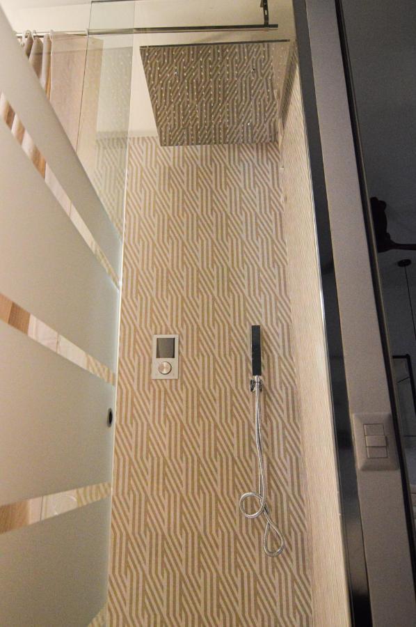 Flatinrome Trastevere Rooms Kültér fotó