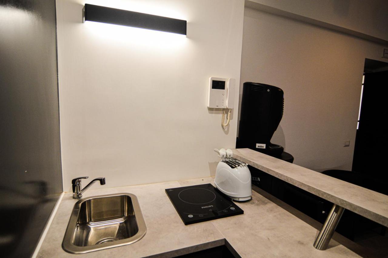 Flatinrome Trastevere Rooms Kültér fotó