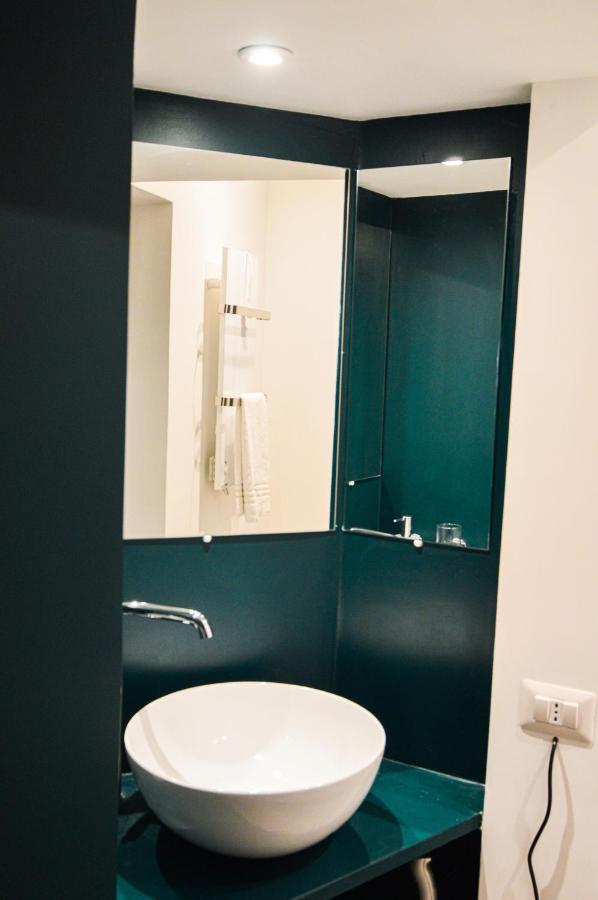 Flatinrome Trastevere Rooms Kültér fotó