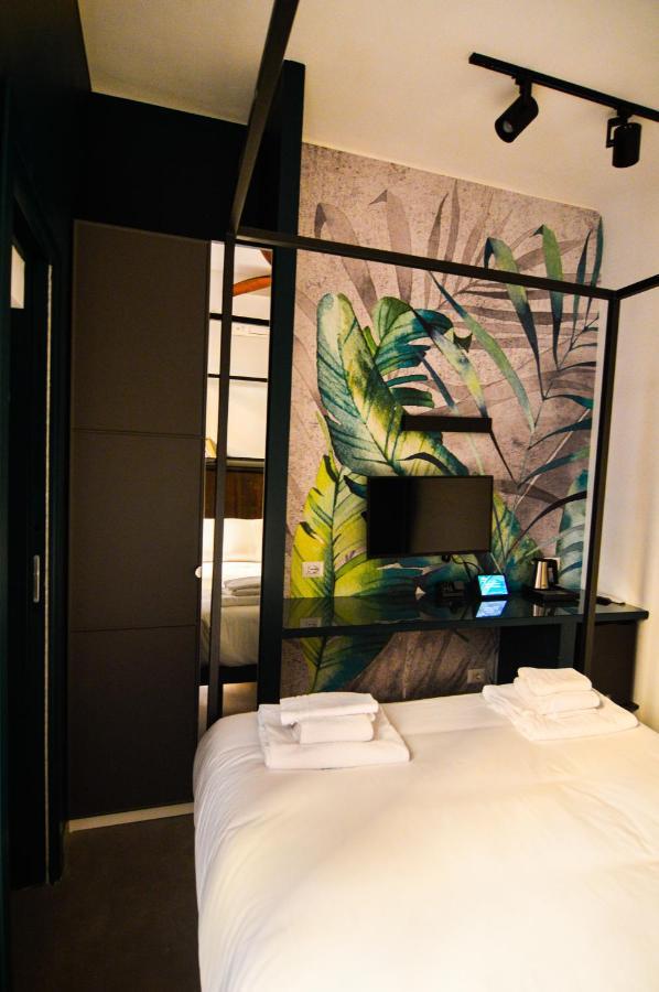 Flatinrome Trastevere Rooms Kültér fotó