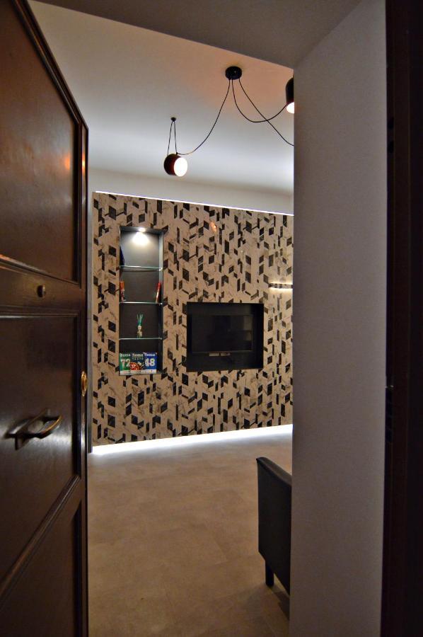 Flatinrome Trastevere Rooms Kültér fotó