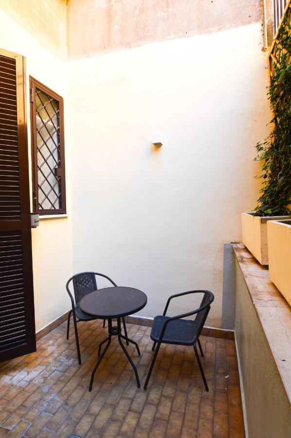 Flatinrome Trastevere Rooms Kültér fotó