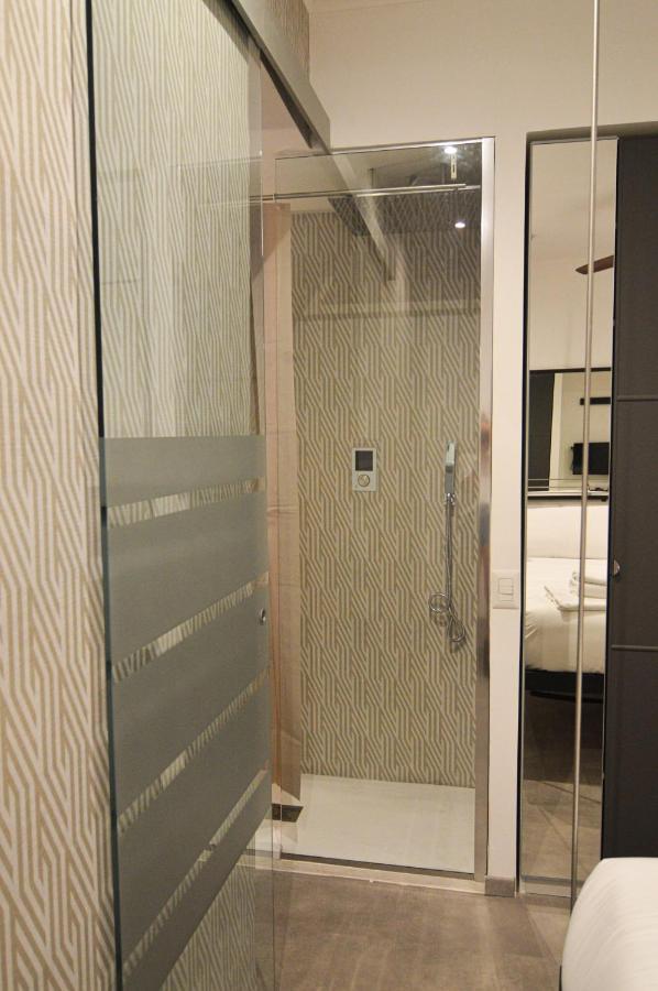 Flatinrome Trastevere Rooms Kültér fotó
