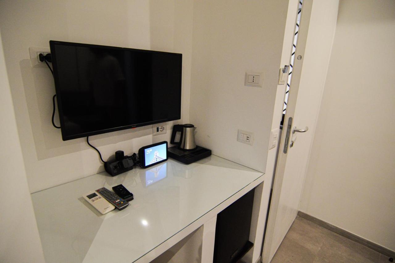 Flatinrome Trastevere Rooms Kültér fotó