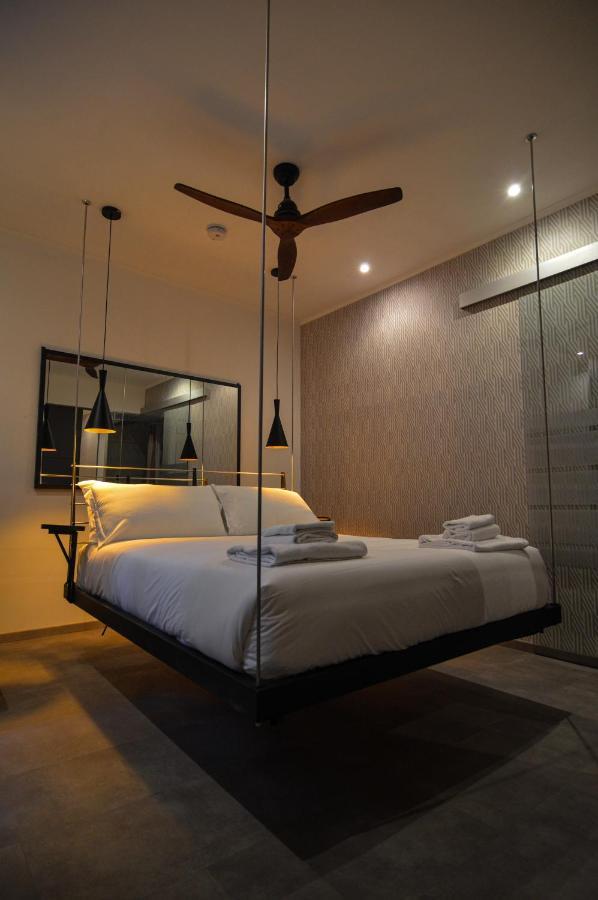 Flatinrome Trastevere Rooms Kültér fotó