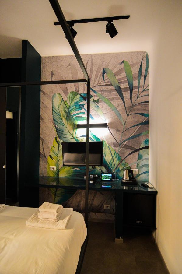 Flatinrome Trastevere Rooms Kültér fotó